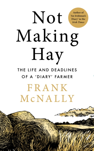 Not Making Hay by McNally, Frank