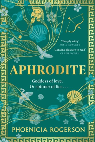 Aphrodite by Rogerson, Phoenicia