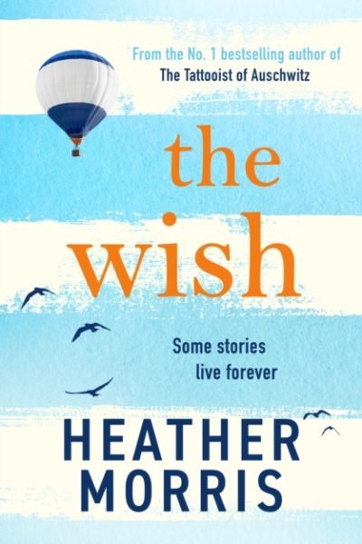 Wish by Heather Morris