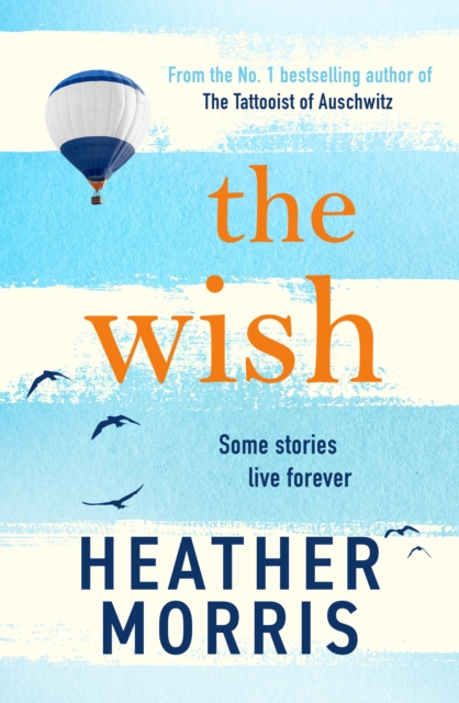 Wish by Heather Morris