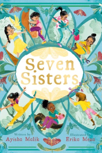 Seven Sisters by Malik, Ayisha