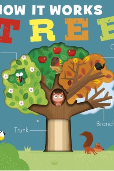 How It Works: Tree by Semple, David