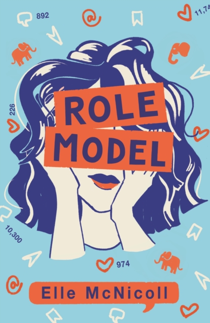 Role Model by McNicoll, Elle