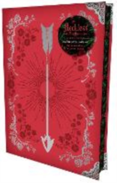 Lauren Roberts: Reckless Journal by Insight Editions