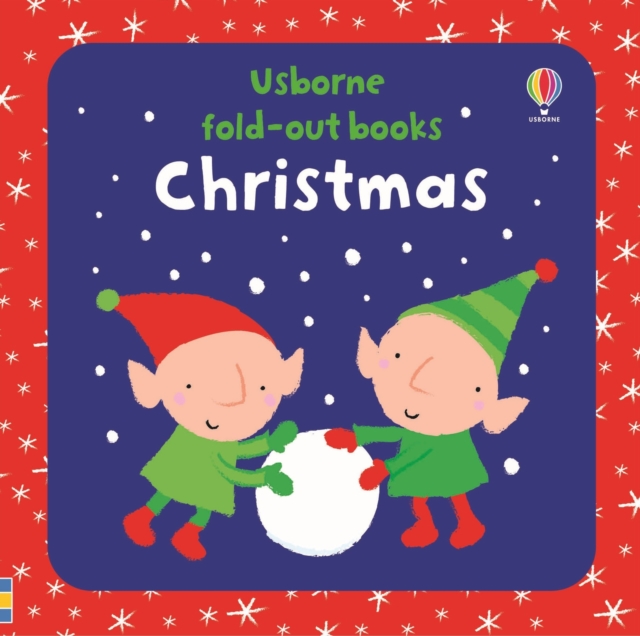 Christmas by Watt, Fiona