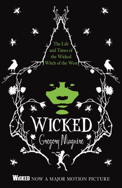 Wicked : The Wicked Years Vintage Collection by Maguire, Gregory