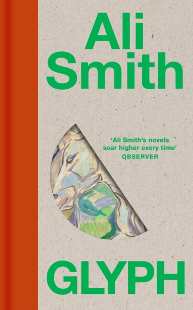 Glyph by Smith, Ali