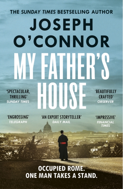 My Father's House by O'Connor, Joseph