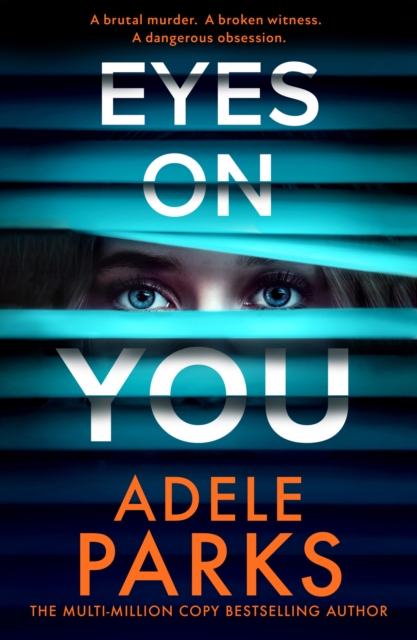 Eyes on You by Parks, Adele
