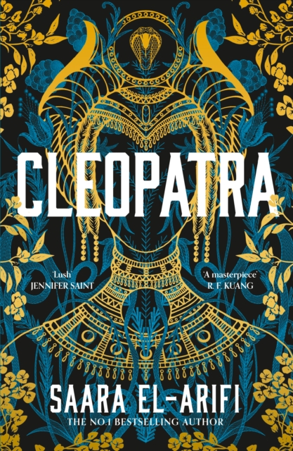 Cleopatra by El-Arifi, Saara