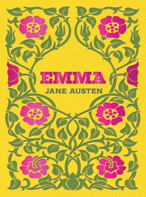 Emma by Austen, Jane