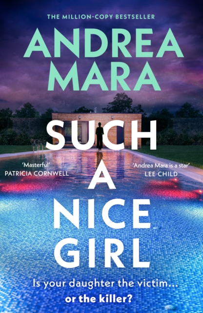 Such a Nice Girl by Mara, Andrea