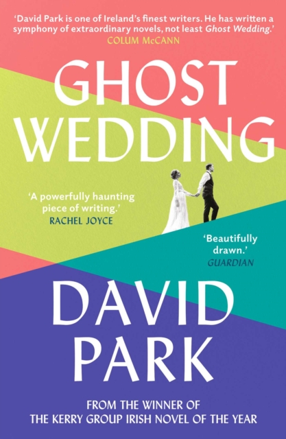Ghost Wedding by Park, David