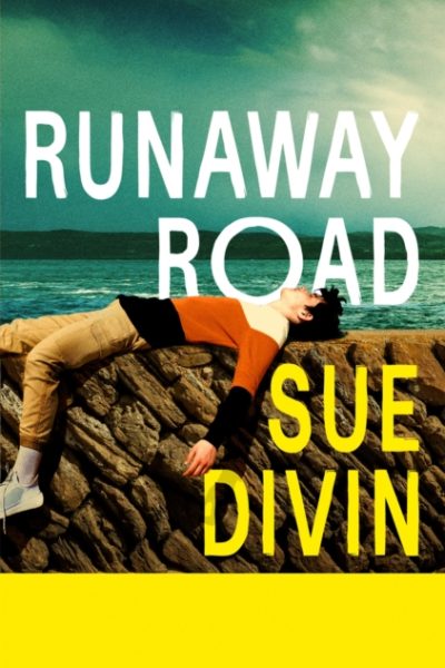 Runaway Road by Divin, Sue (Signed)