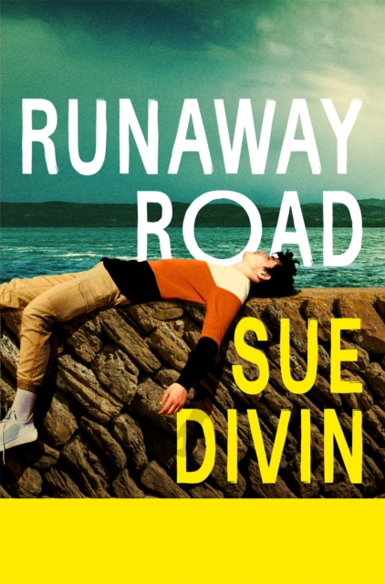 Runaway Road by Divin, Sue (Signed)