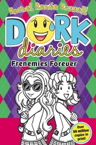 Dork Diaries: Frenemies Forever : Volume 11 by Russell, Rachel Renee