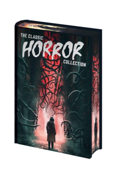 The Classic Horror Collection by Lovecraft, H. P.