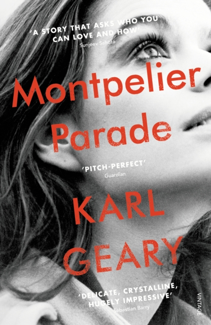 Montpelier Parade by Geary, Karl