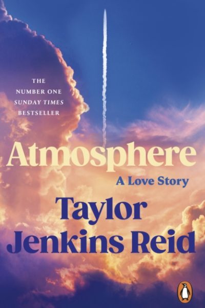 Atmosphere by Jenkins Reid, Taylor