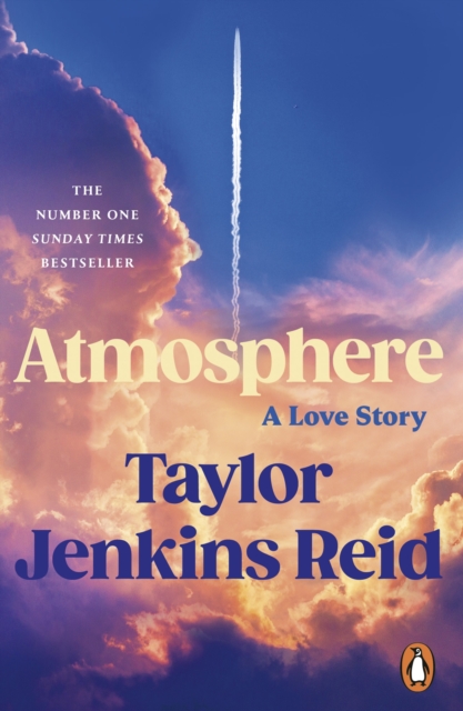 Atmosphere by Jenkins Reid, Taylor