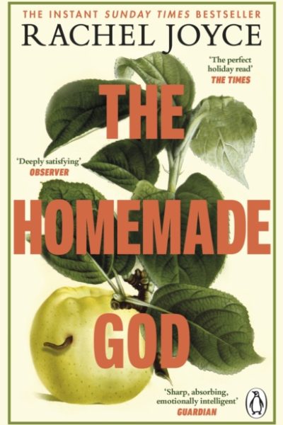 The Homemade God by Joyce, Rachel