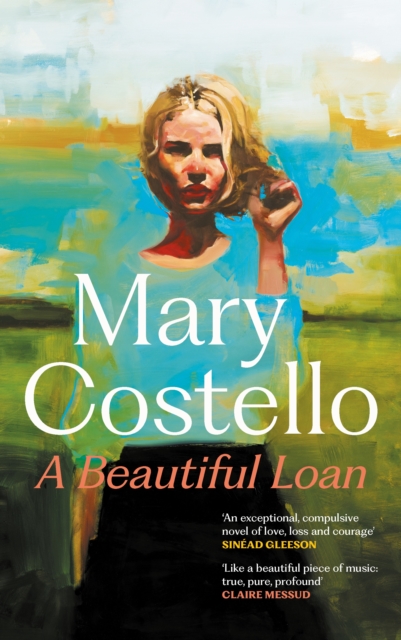 A Beautiful Loan by Costello, Mary