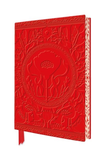 Nina Pace: Floral Artisan Art Notebook (Flame Tree Journals) by Flame Tree Studio