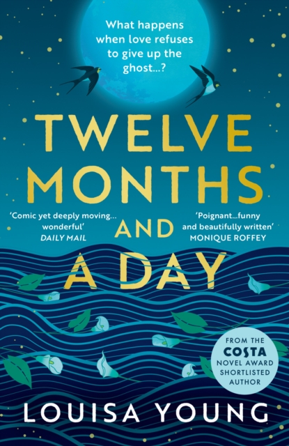 Twelve Months and a Day by Young, Louisa