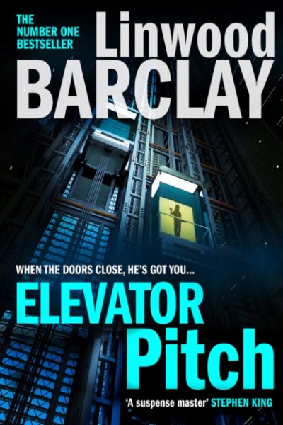 Elevator Pitch by Barclay, Linwood
