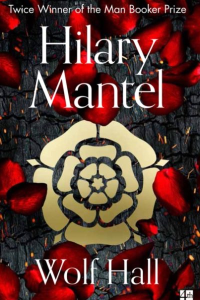 Wolf Hall by Mantel, Hilary
