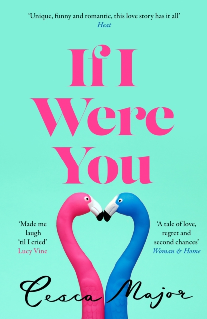 If I Were You by Major, Cesca