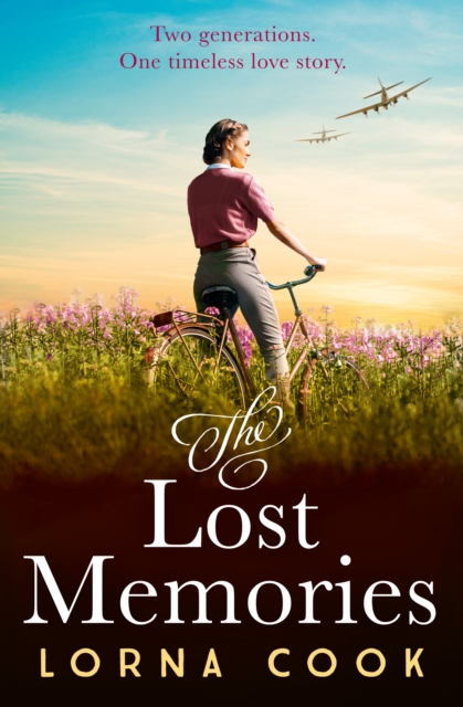 The Lost Memories by Cook, Lorna