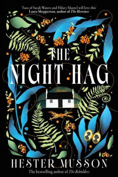 The Night Hag by Musson, Hester