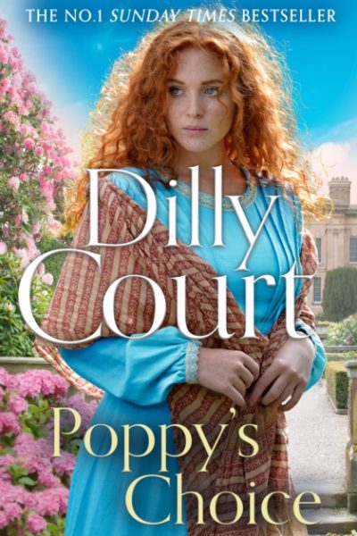 Poppy’s Choice : Book 8 by Court, Dilly