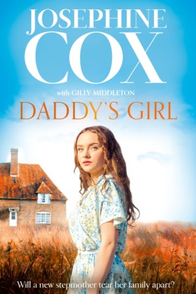 Daddy’s Girl by Cox, Josephine