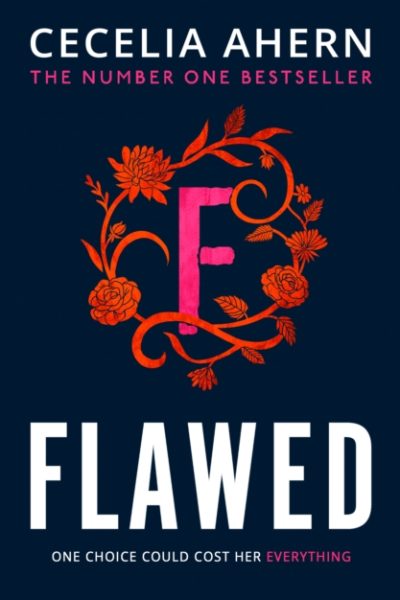 Flawed by Ahern, Cecelia