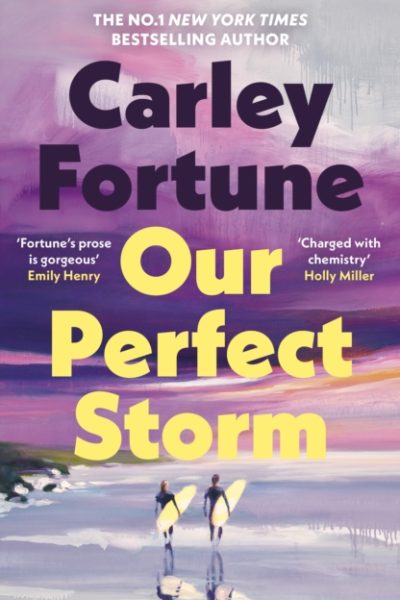 Our Perfect Storm by Fortune, Carley