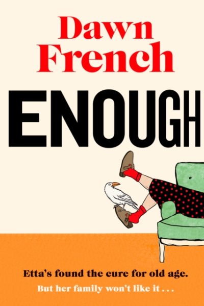 Enough by French, Dawn