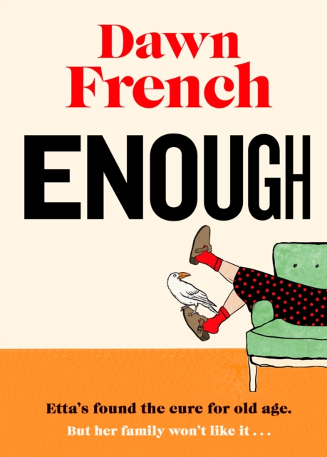 Enough by French, Dawn