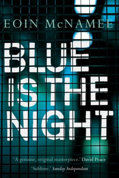 Blue is the Night by McNamee, Eoin