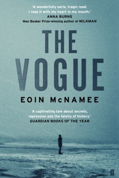 The Vogue by McNamee, Eoin