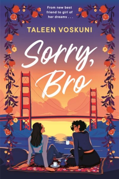 Sorry, Bro by Voskuni, Taleen