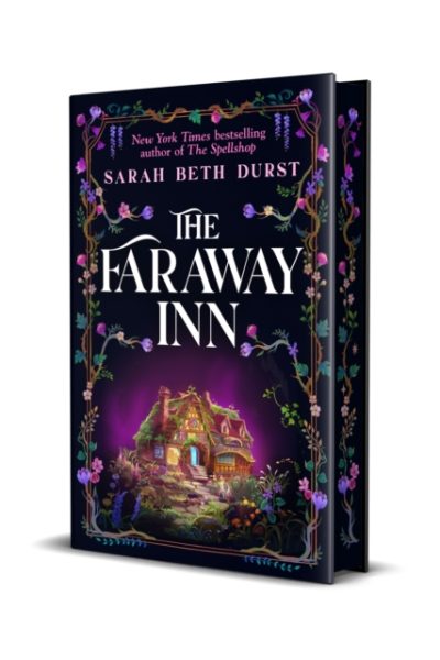 The Faraway Inn by Durst, Sarah Beth