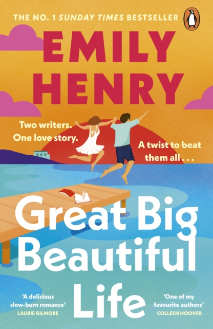 Great Big Beautiful Life by Henry, Emily