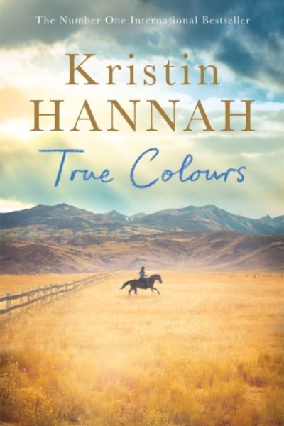True Colours by Hannah, Kristin