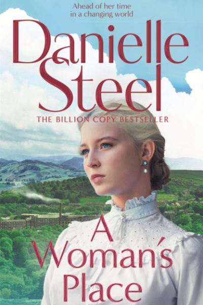 A Woman's Place by Steel, Danielle