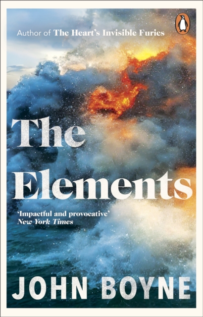 The Elements by Boyne, John