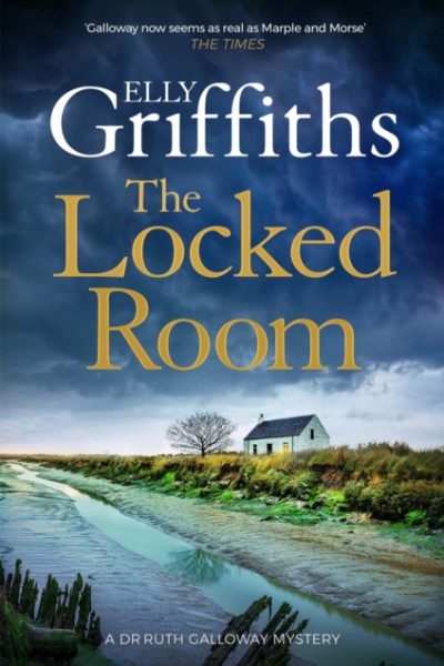 The Locked Room : The thrilling Sunday Times number one bestseller by Griffiths, Elly