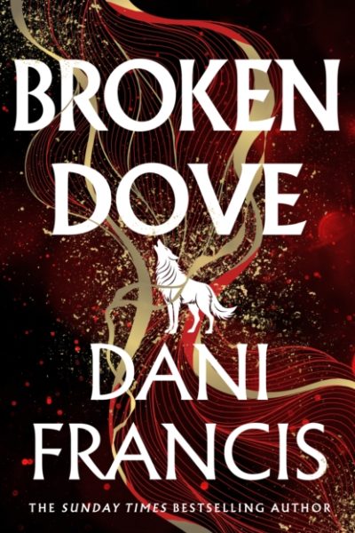 Broken Dove by Francis, Dani