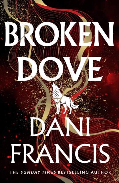 Broken Dove by Francis, Dani